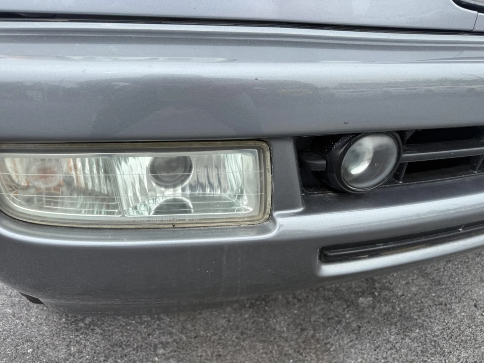 2003 Lexus LX 2nd Gen - Image 31 of 31