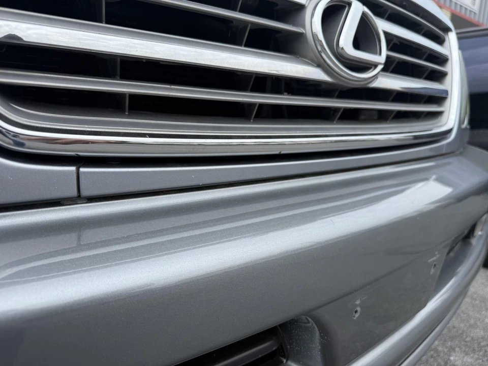 2003 Lexus LX 2nd Gen - Image 26 of 31