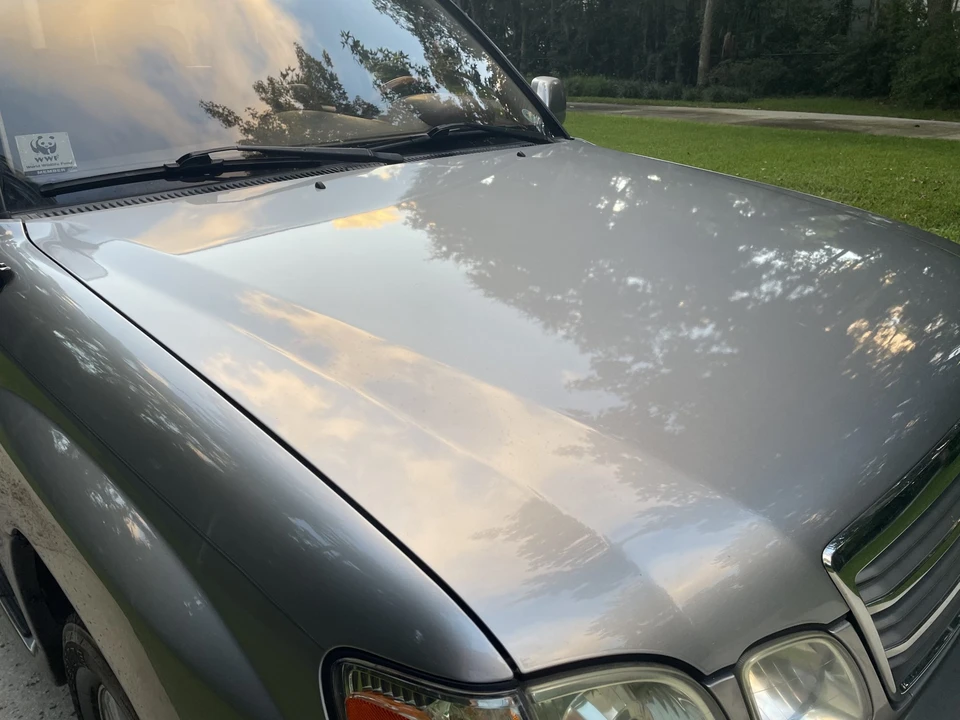 2003 Lexus LX 2nd Gen - Image 18 of 31