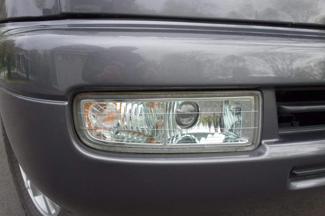 2003 Lexus LX 2nd Gen - Image 15 of 31