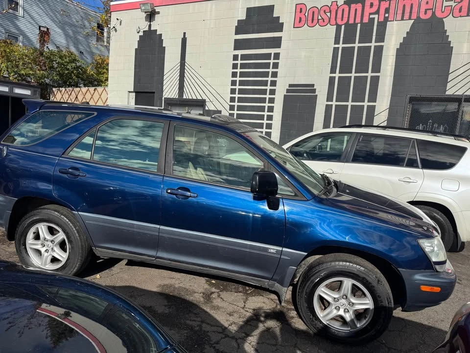 2003 Lexus RX 1st Gen - Image 2 of 7