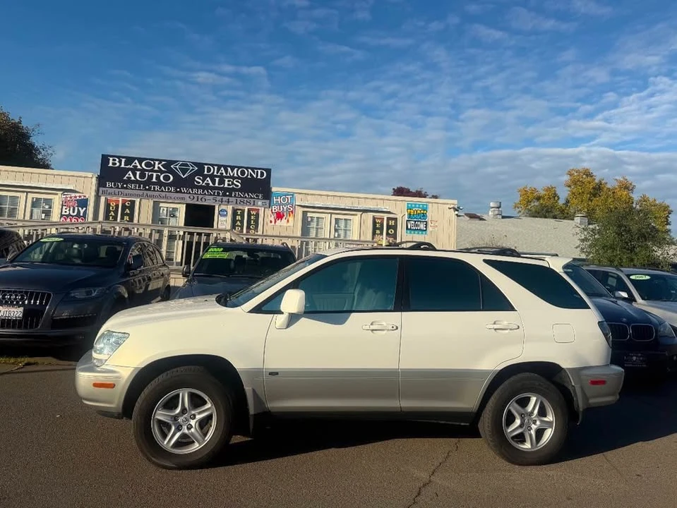 2003 Lexus RX 1st Gen - Image 6 of 18