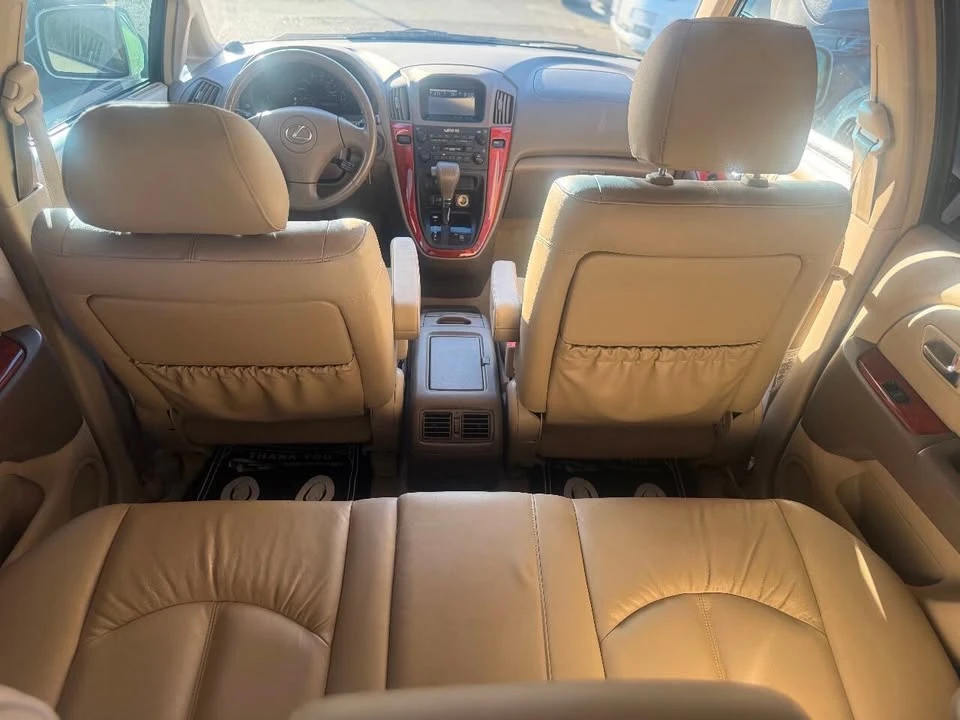 2003 Lexus RX 1st Gen - Image 17 of 18