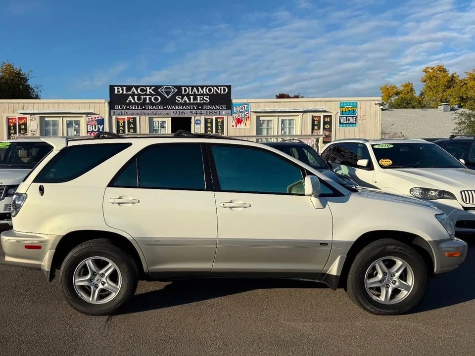 2003 Lexus RX 1st Gen - Image 5 of 18