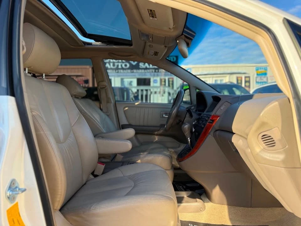 2003 Lexus RX 1st Gen - Image 15 of 18