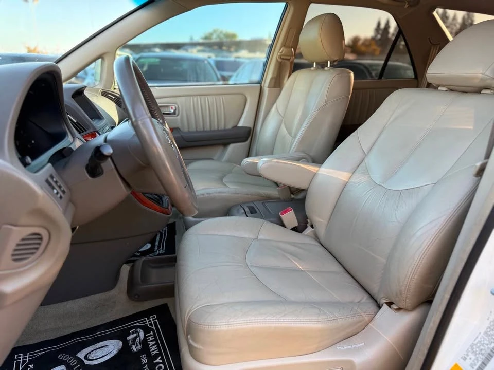 2003 Lexus RX 1st Gen - Image 10 of 18