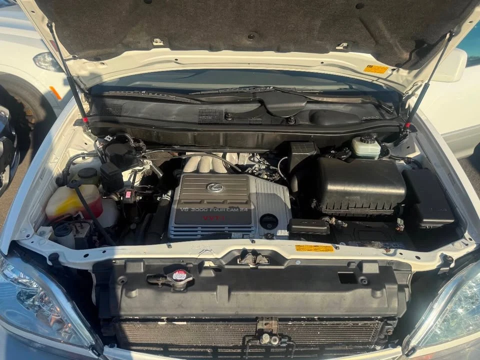2003 Lexus RX 1st Gen - Image 18 of 18