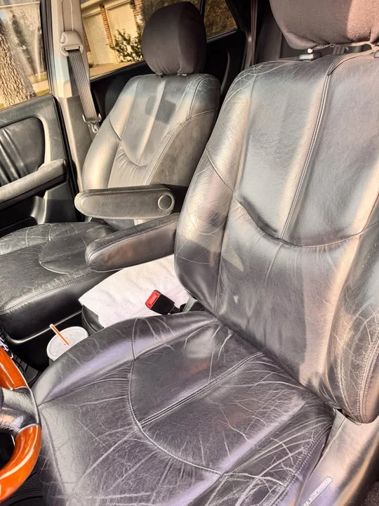 2003 Lexus RX 1st Gen - Image 5 of 9