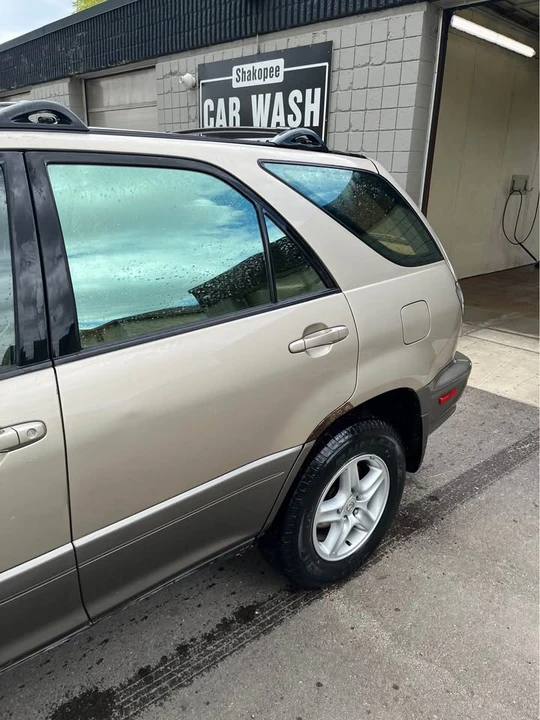2003 Lexus RX 1st Gen - Image 10 of 11