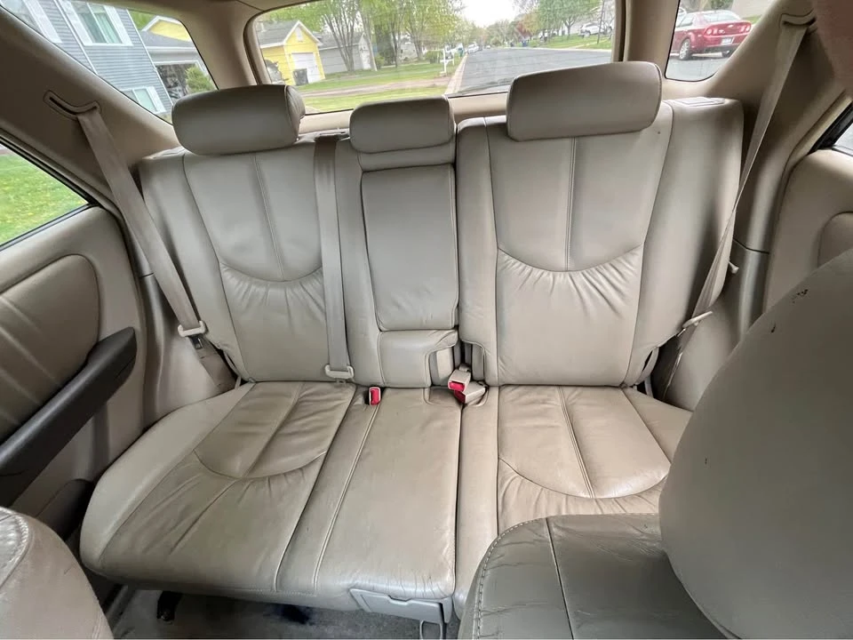 2003 Lexus RX 1st Gen - Image 5 of 11