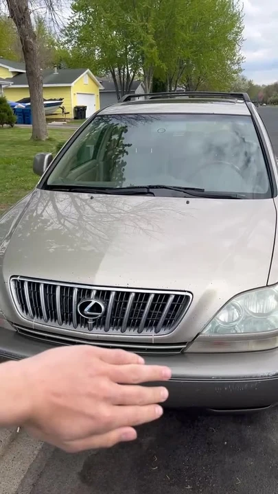 2003 Lexus RX 1st Gen - Image 11 of 11