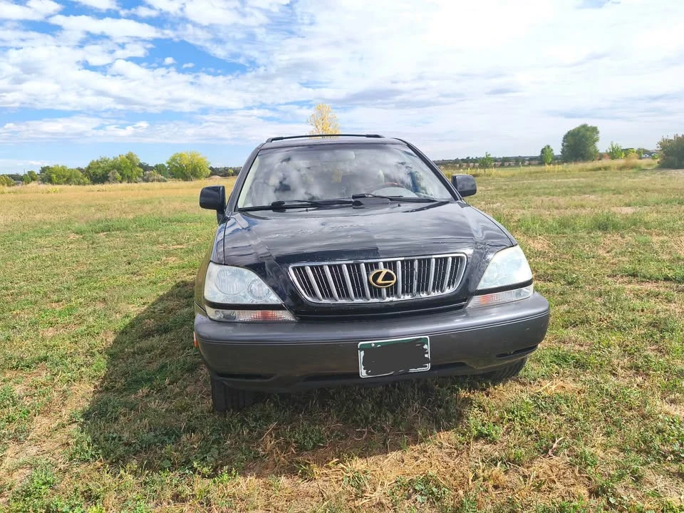 2003 Lexus RX 1st Gen - Image 6 of 10