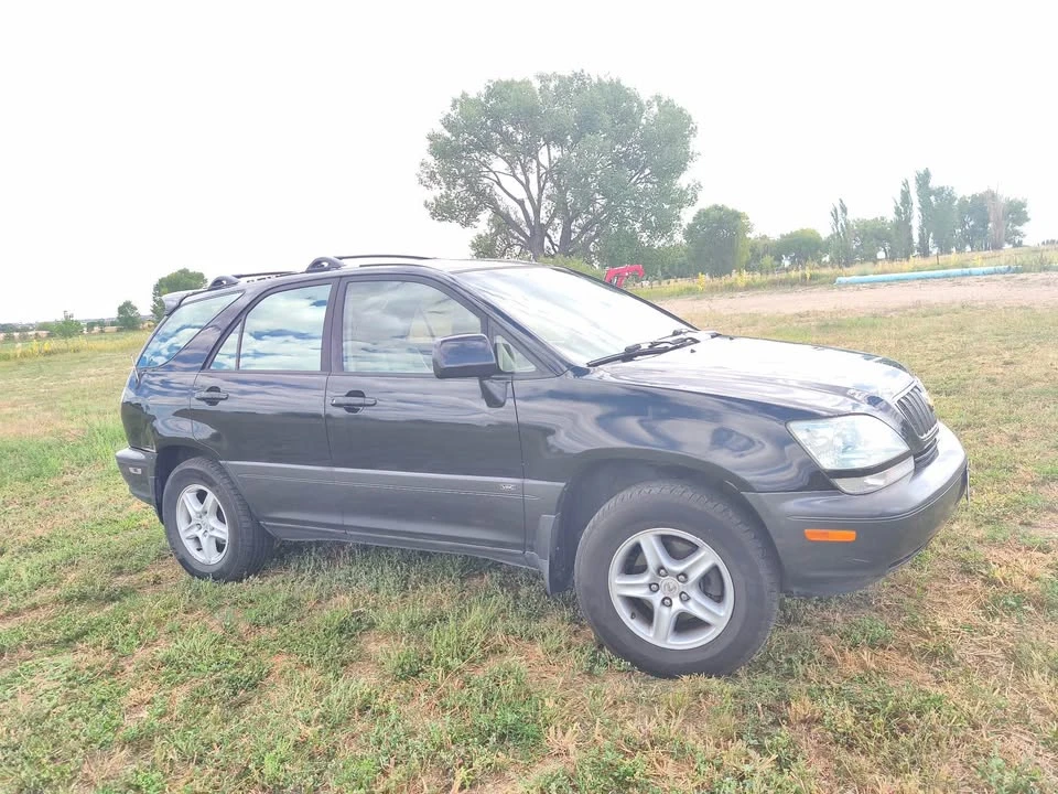 2003 Lexus RX 1st Gen - Image 7 of 10