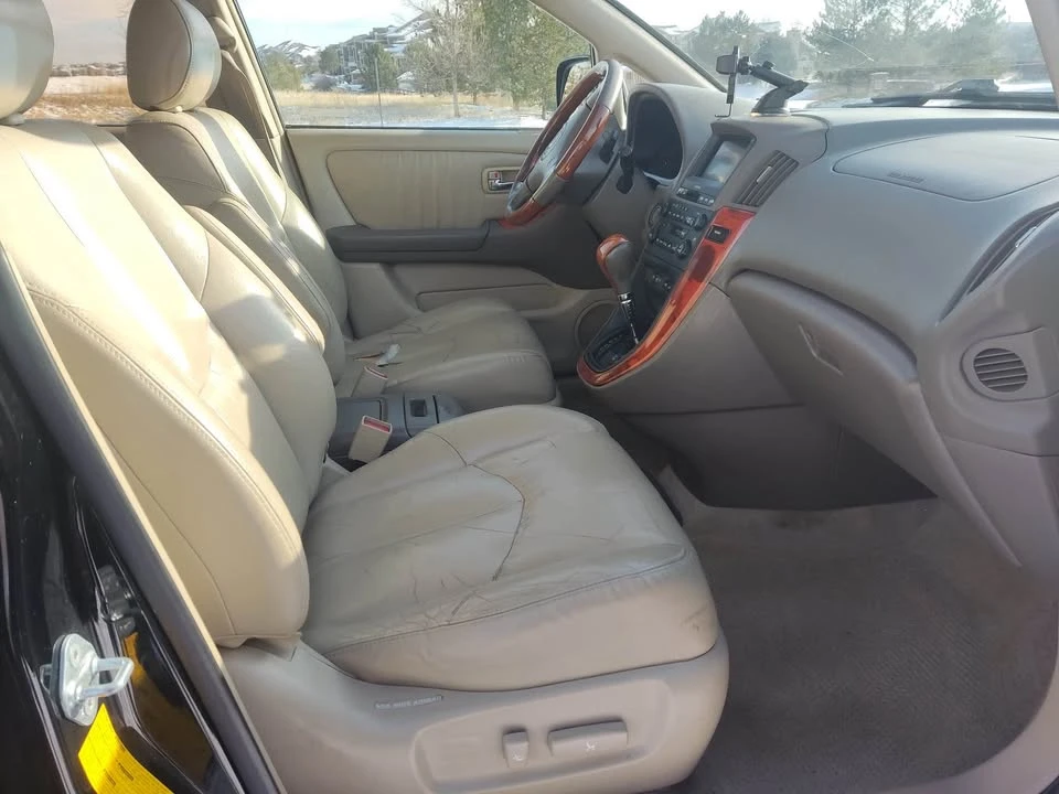 2003 Lexus RX 1st Gen - Image 9 of 10