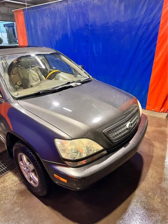 2003 Lexus RX 1st Gen - Image 8 of 8