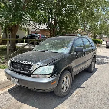 2003 Lexus RX 300