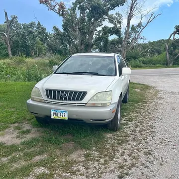2003 Lexus RX 300