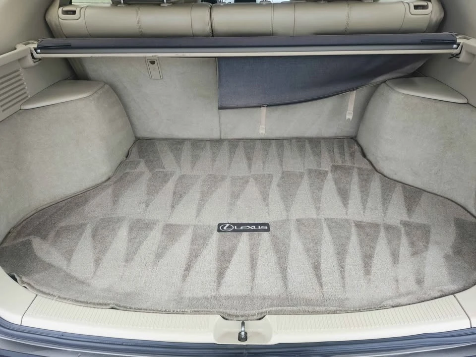 2003 Lexus RX 1st Gen - Image 9 of 9