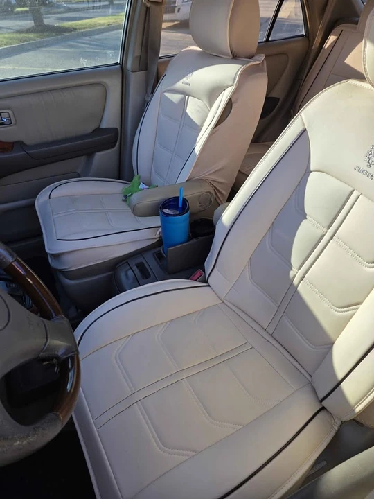 2003 Lexus RX 1st Gen - Image 3 of 11