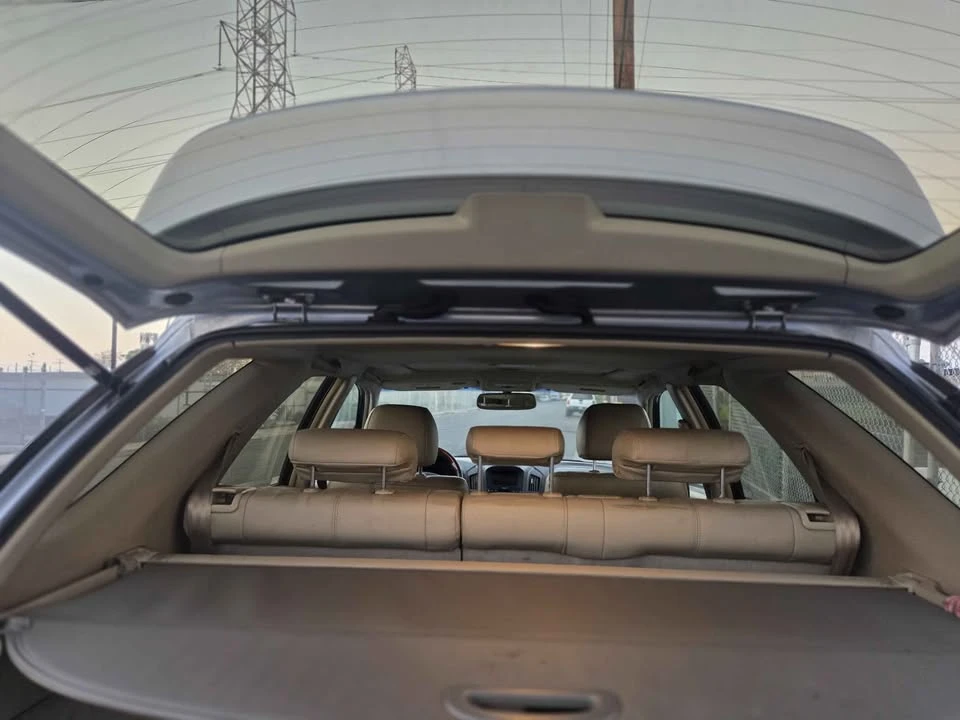 2003 Lexus RX 1st Gen - Image 12 of 12