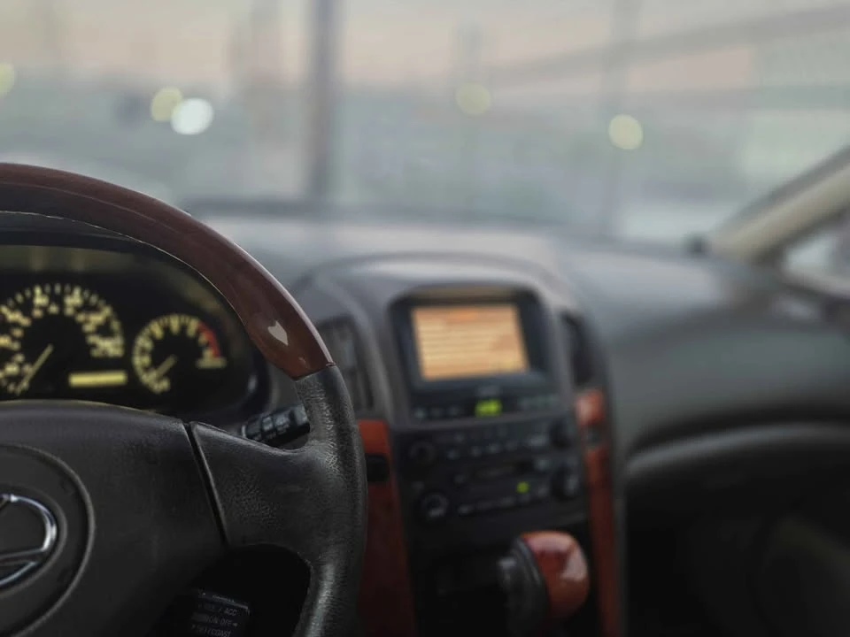 2003 Lexus RX 1st Gen - Image 7 of 12