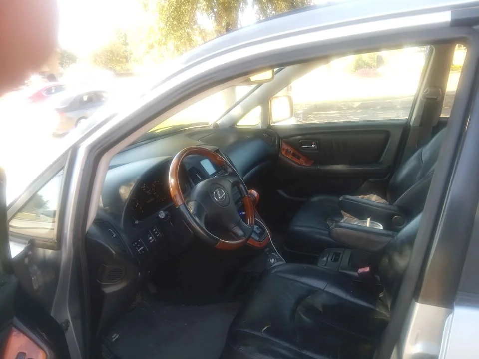 2003 Lexus RX 1st Gen - Image 5 of 5