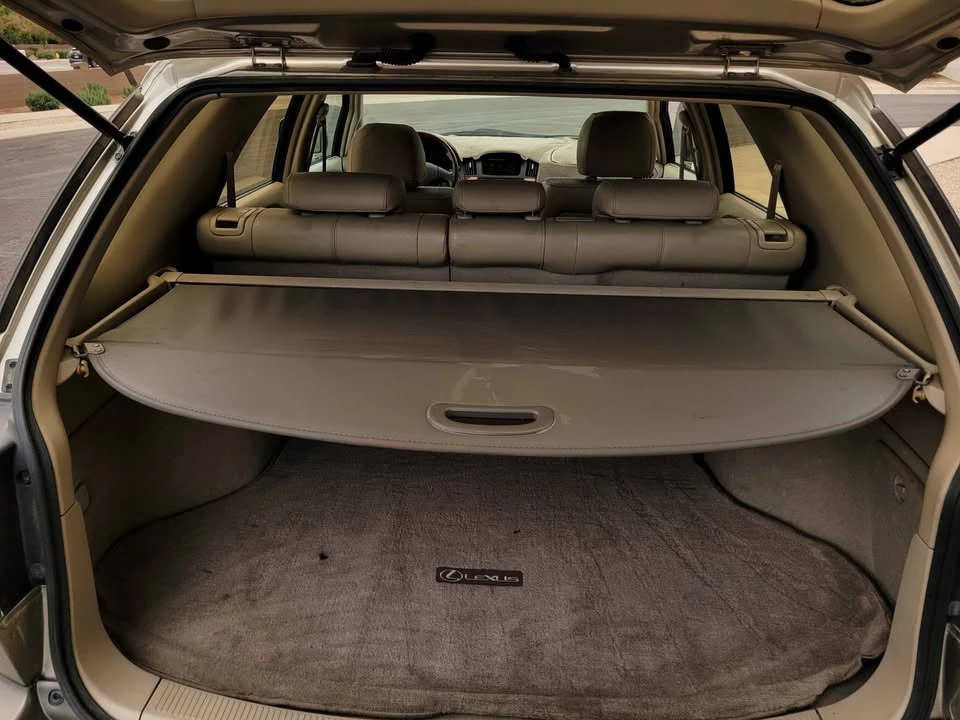 2003 Lexus RX 1st Gen - Image 14 of 18