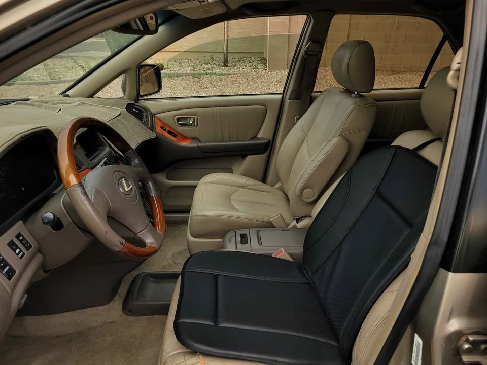2003 Lexus RX 1st Gen - Image 7 of 18
