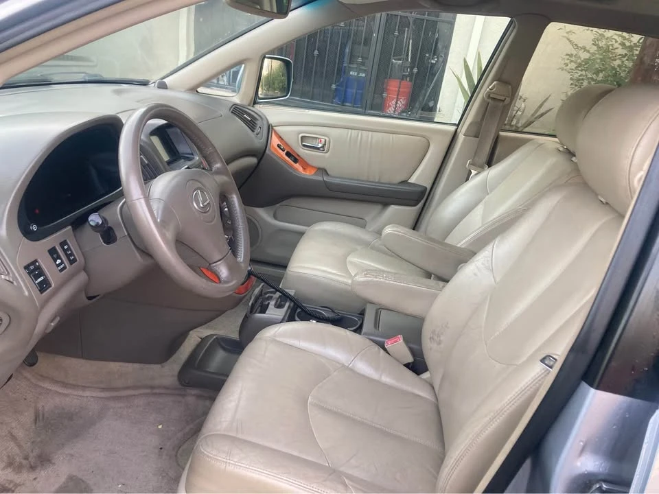 2003 Lexus RX 1st Gen - Image 7 of 8