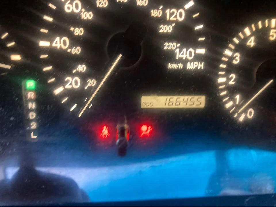 2003 Lexus RX 1st Gen - Image 6 of 8