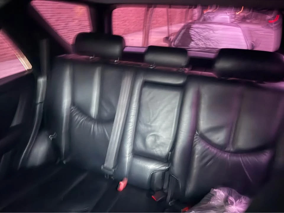 2003 Lexus RX 1st Gen - Image 4 of 17