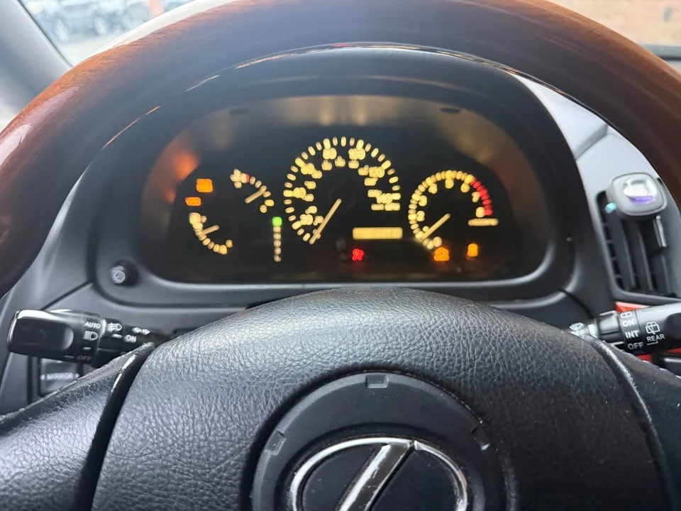2003 Lexus RX 1st Gen - Image 17 of 17