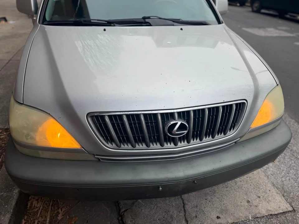 2003 Lexus RX 1st Gen - Image 15 of 17