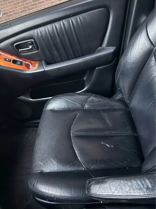 2003 Lexus RX 1st Gen - Image 14 of 17