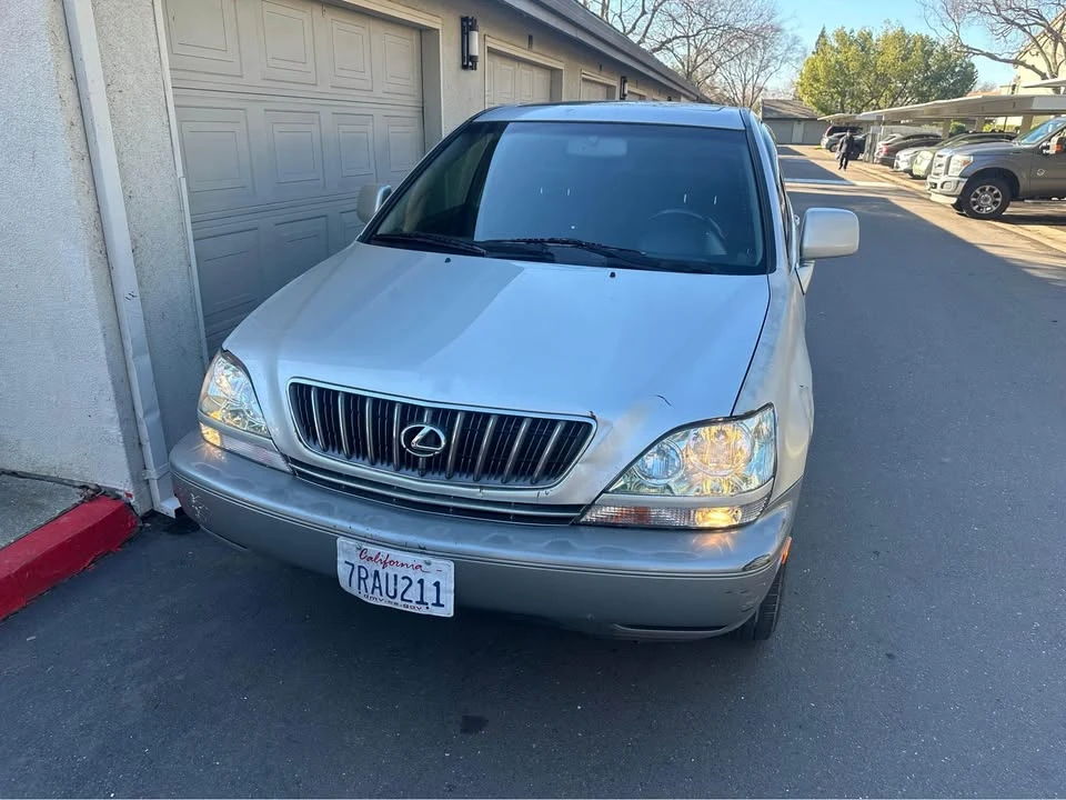 2003 Lexus RX 1st Gen - Image 6 of 14
