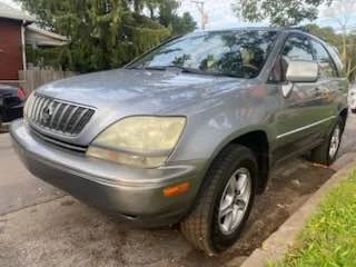 2003 Lexus RX 1st Gen - Image 3 of 13