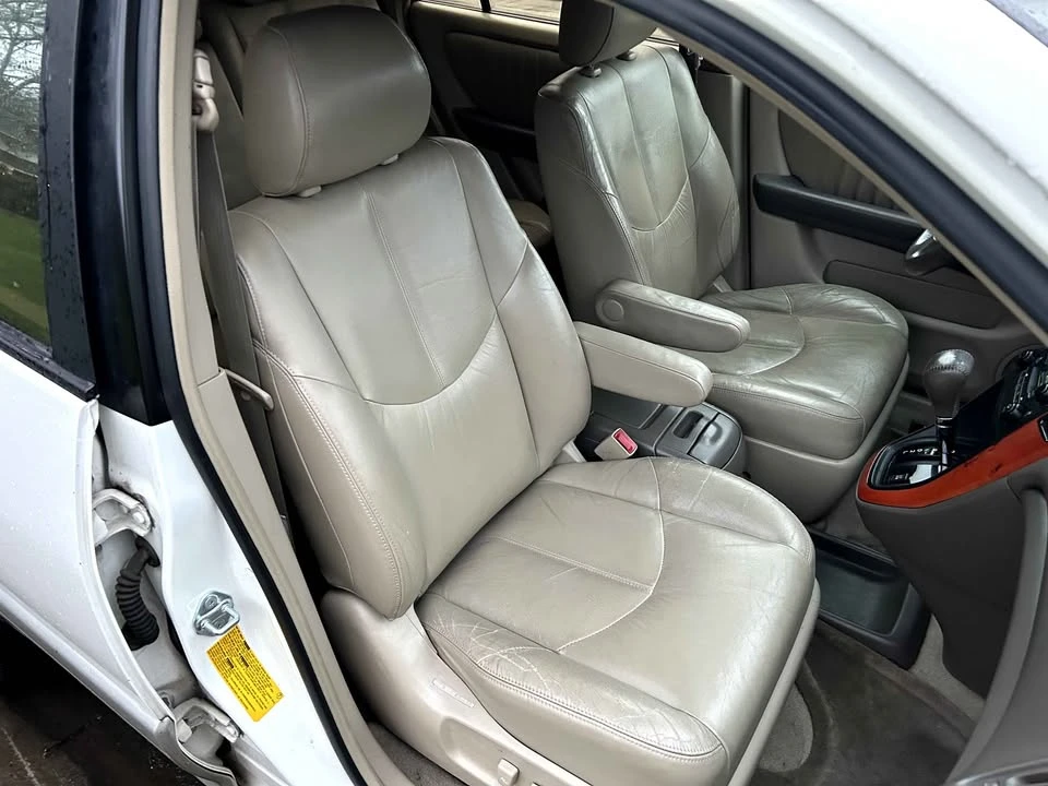 2003 Lexus RX 1st Gen - Image 13 of 13