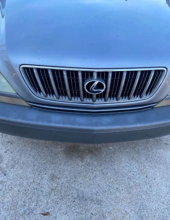 2003 Lexus RX 1st Gen - Image 4 of 6