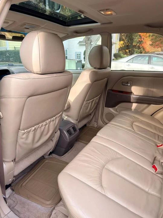 2003 Lexus RX 1st Gen - Image 6 of 7