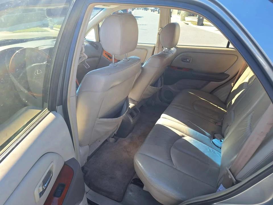 2003 Lexus RX 1st Gen - Image 7 of 7