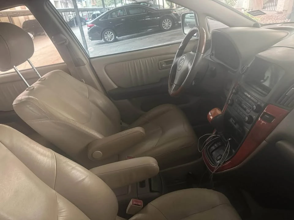 2003 Lexus RX 1st Gen - Image 9 of 10