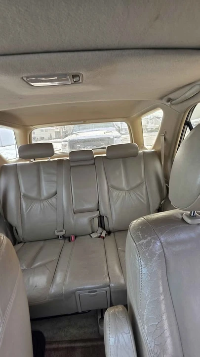 2003 Lexus RX 1st Gen - Image 4 of 5