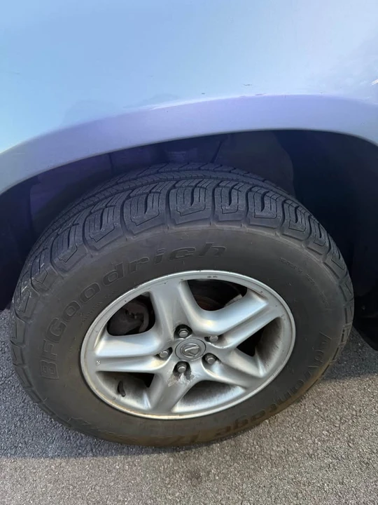 2003 Lexus RX 1st Gen - Image 11 of 11