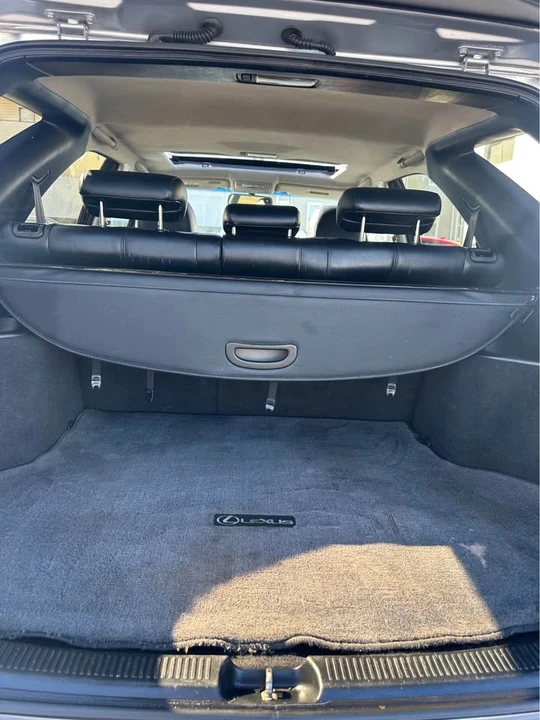 2003 Lexus RX 1st Gen - Image 9 of 16