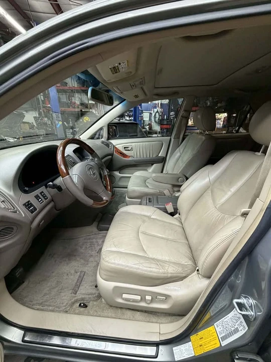 2003 Lexus RX 1st Gen - Image 7 of 12