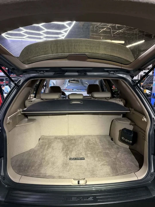 2003 Lexus RX 1st Gen - Image 11 of 12