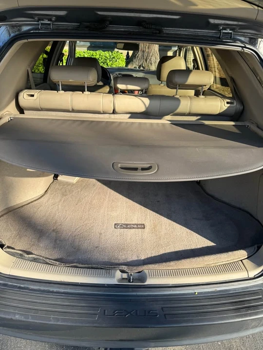 2003 Lexus RX 1st Gen - Image 8 of 8