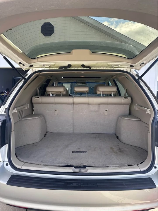 2003 Lexus RX 1st Gen - Image 8 of 8
