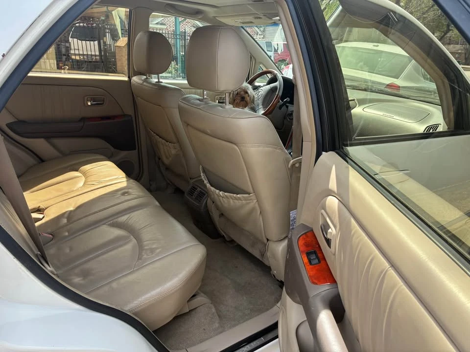 2003 Lexus RX 1st Gen - Image 3 of 4