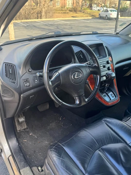 2003 Lexus RX 1st Gen - Image 8 of 8
